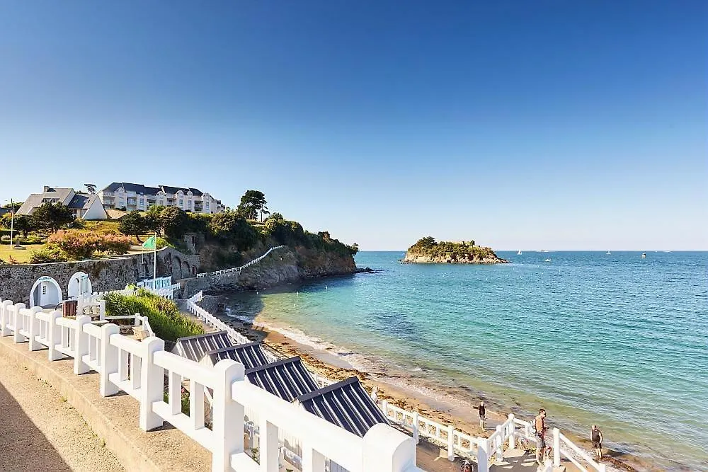 Holiday home Des Faudours Villa Plerin