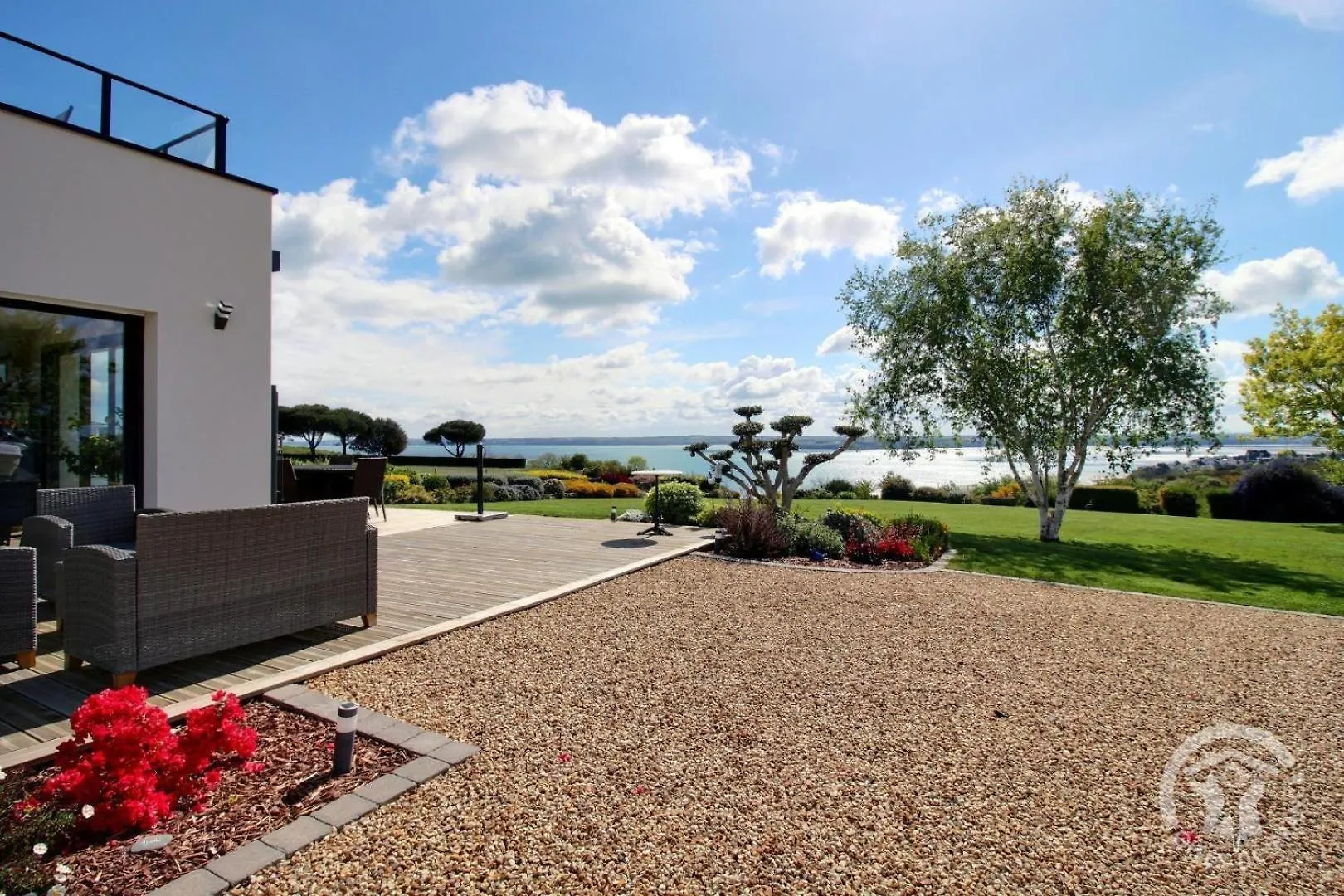 Holiday home Des Faudours Villa Plerin France