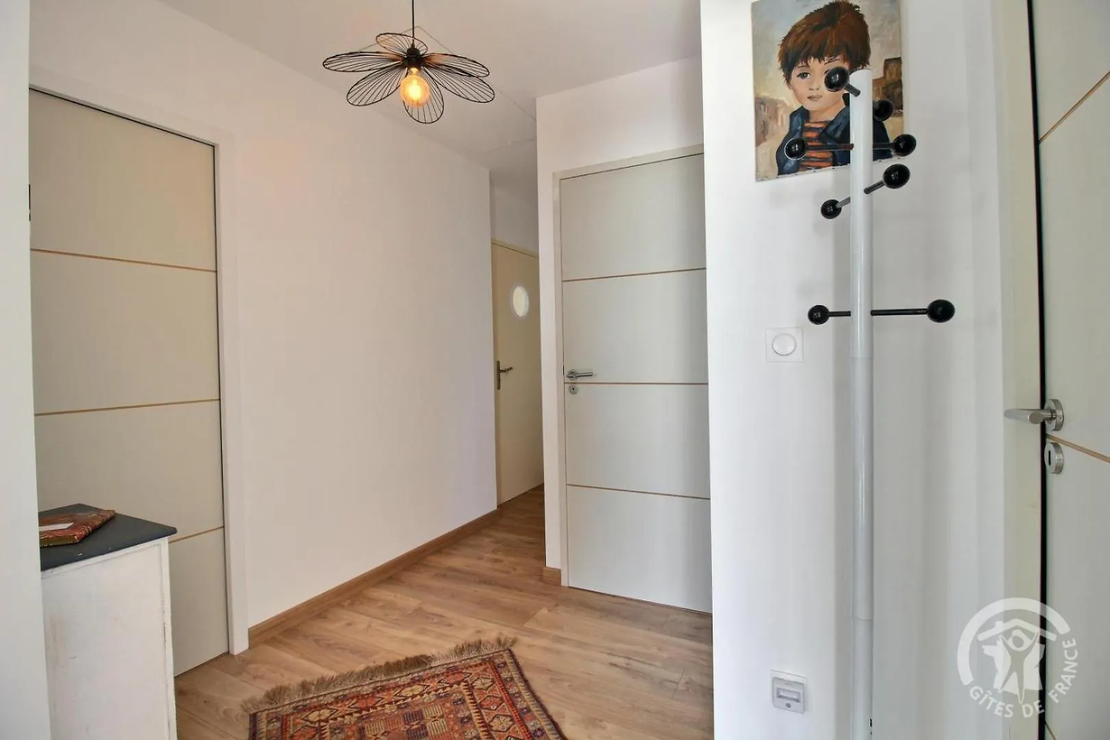 Des Faudours Villa Plerin Holiday home