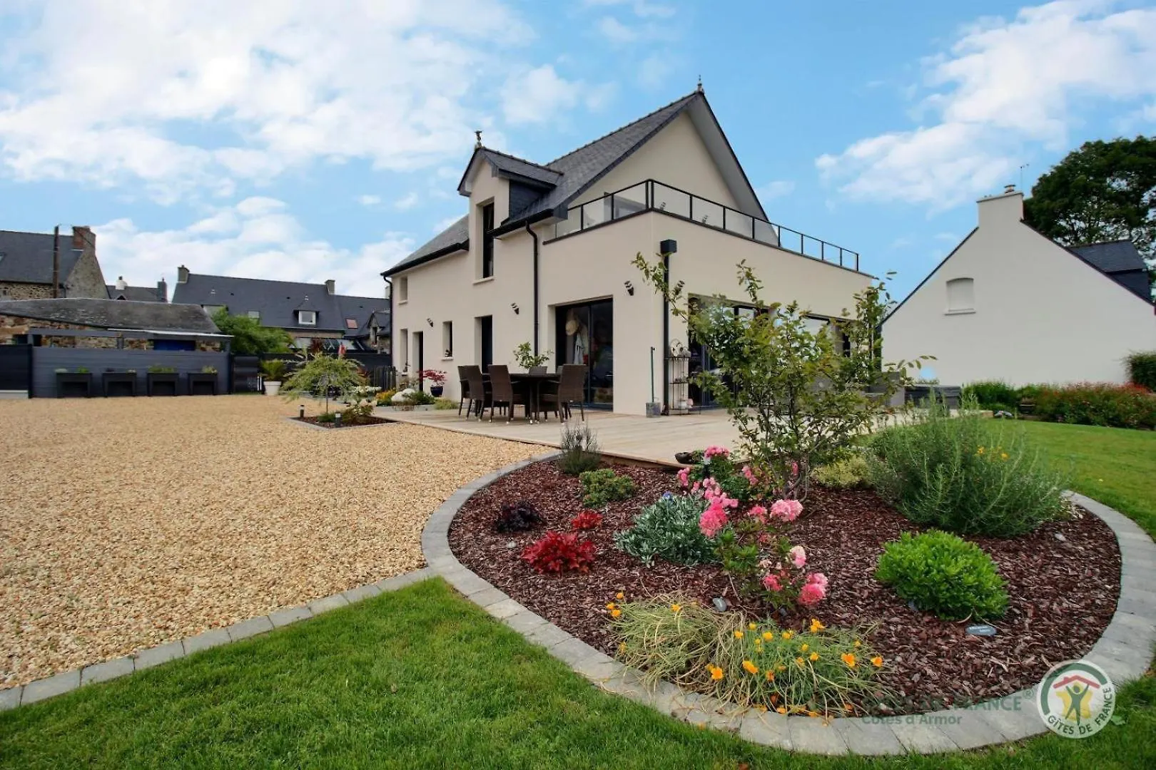 Holiday home Des Faudours Villa Plerin