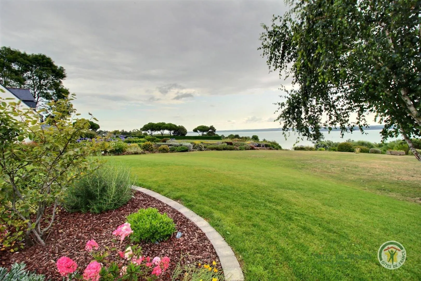 Des Faudours Villa Plerin Holiday home