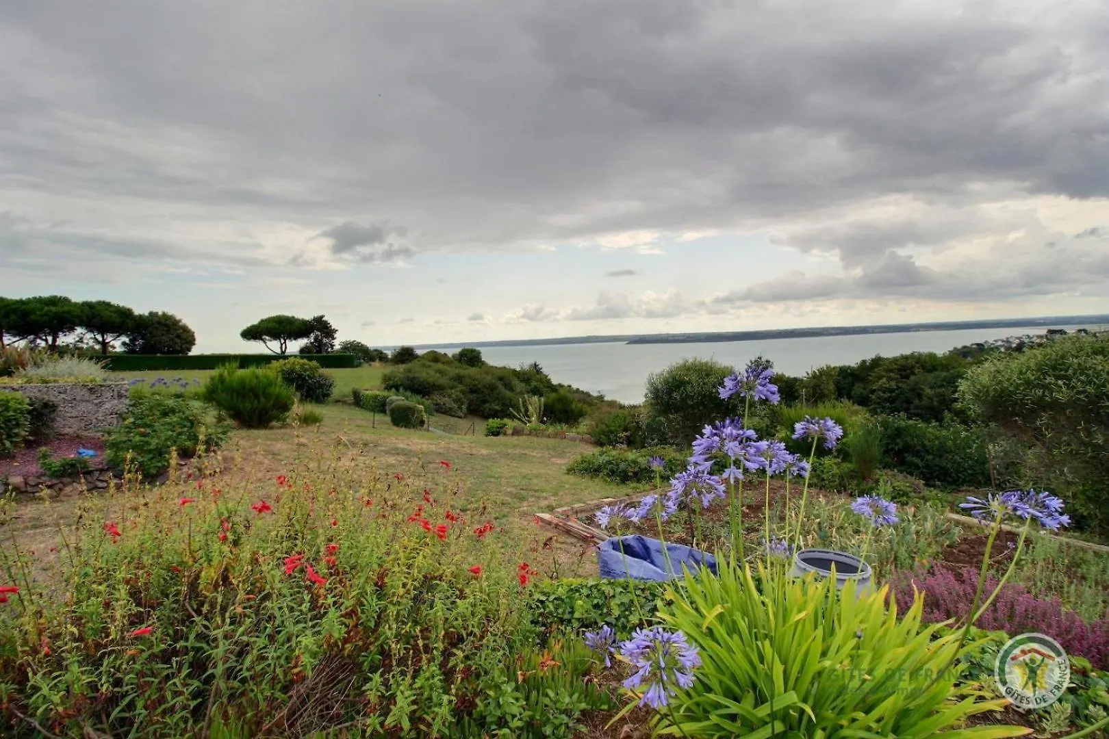 Holiday home Des Faudours Villa Plerin