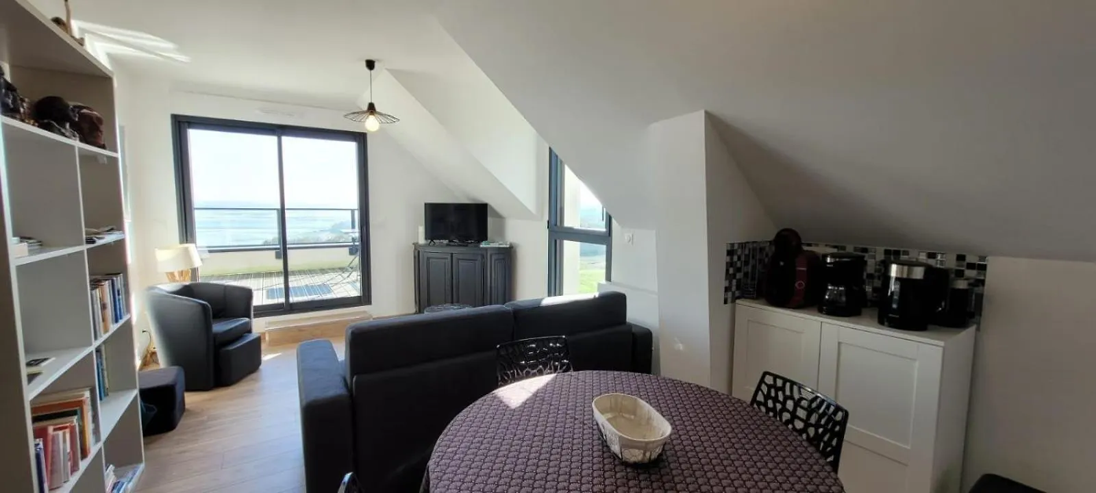 Holiday home Des Faudours Villa Plerin