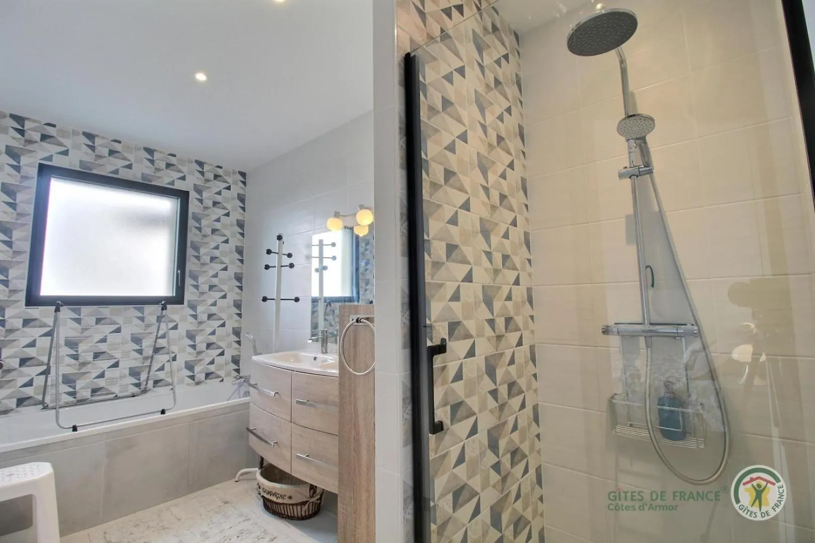 Holiday home Des Faudours Villa Plerin France