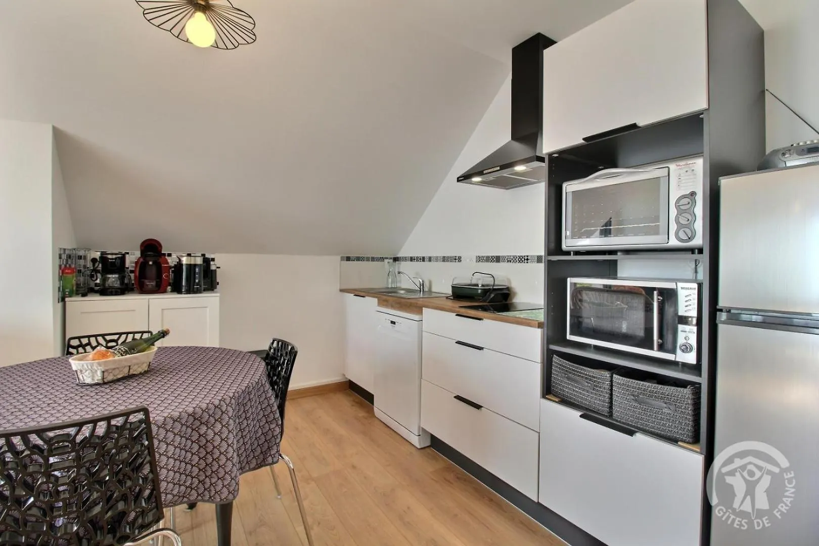 Holiday home Des Faudours Villa Plerin